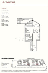 The Reef At King’s Dock (D4), Condominium #574732631